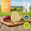 Ser koryciński swojski z Czosnkiem 300g